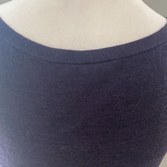 Eileen Fisher Sequin top - Picture 5 of 7